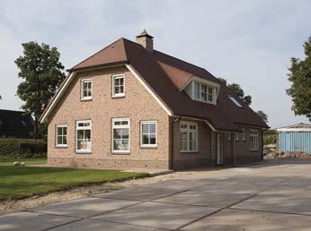 Jansklooster Nieuwbouw