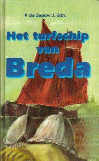 verhaal uit de Grote Boerenoorlog (1899-1902) 109 blz.