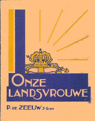 10 (Oud) Paul Kruger : de leeuw van Zuid-Afrika 143 blz.