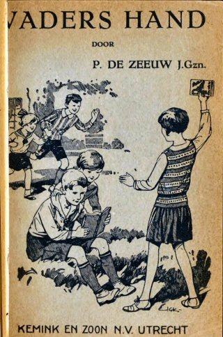 , [1ste druk 1932] Uitgever Kemink & Zoon, Open digitale