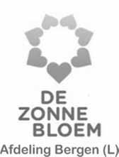 Zonnebloem doet een beroep op de leden van de Rabobank De Rabobank organiseert ook dit jaar weer de Rabobank