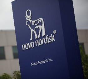 en benut weerstand Bij medisch bedrijf Novo Nordisk was de SUV populair als werk en privé auto.