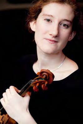 (piano) Ingrid van Dingstee (viool) Marjolein van Dingstee (viool) Suzanne Dijkstra (altviool) Ewout van Dingstee (cello) Een prachtige opening van het jubileumseizoen.