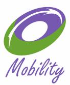 Mobility, vereniging voor ondersteuning van inspraak door WSW raden en andere cliëntenraden Concept VERSLAG ALV 1 november 2014 Aanwezigen en verhinderingen: zie presentielijst 1.
