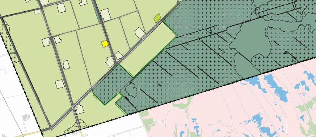 Natura 2000 gebieden 11 3.2.2. Stikstofgevoeligheid Informatie over de stikstofgevoeligheid van de Groote Peel komt uit de gebiedsanalyse die in het kader van het PAS is opgesteld (Ministerie van EZ, 2015c).