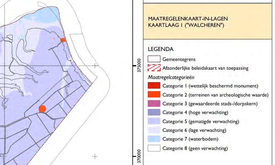 Aanvulling op het MER Hertogin Hedwigepolder 29