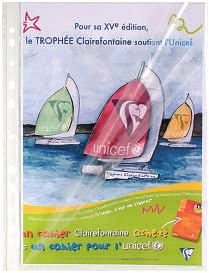 Speciale geperforeerde pochetten A4 -Gladde polypropyleen voor CD Omschrijving Dikte 21E