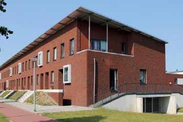894 Aantal woningen 17 Bijzonderheden 1 woning is niet verhuurd Arnhem - Schuytgraaf Gegevens bij aankoop Aankoopdatum 31 juli 2015 Kenmerk Vrije sector