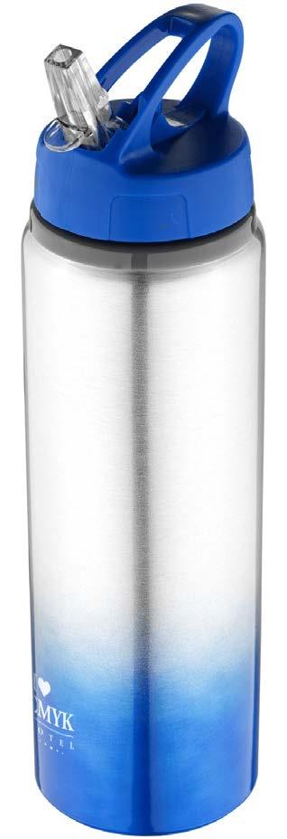Bullet Gradient Fles Oplaadkabels Nederlands / USB Zoek jij een fles die je dorst lest en geschikt is