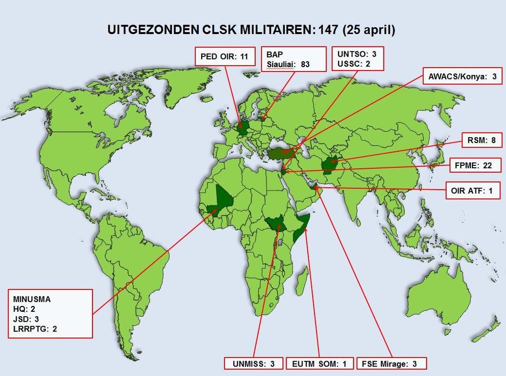 16 1 Operatiecentrum