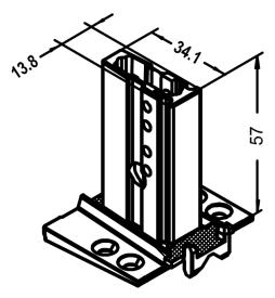 mechanische verbinder