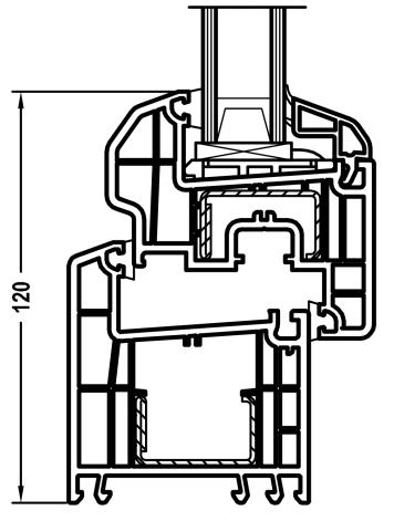 Figuren 13a Verticale doorsneden Kader 68 : Art.