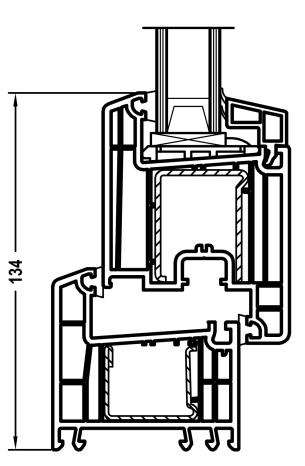 Figuren 13b Verticale doorsneden