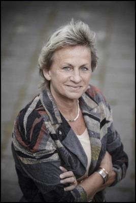Karen Nieuwenhuijsen