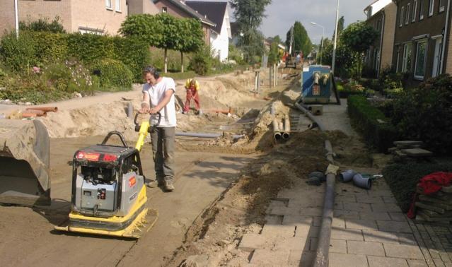 berust op systematisch uitgevoerde inspecties - Het onderhoud is programmeerbaar en kan systematisch uitgevoerd worden Het te herstellen wegdeel bestrijkt een oppervlakte van minimaal 50m 2.