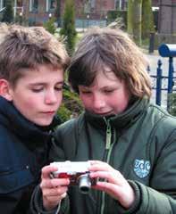 Hierbij wordt Voor Muziek in de Klas wordt het lesmateriaal verder ontwikkeld en is er een de Bibliotheek, Kultuurkonnekt en Gelders museum, Regionaal archief Rivierenland, digitale lesomgeving