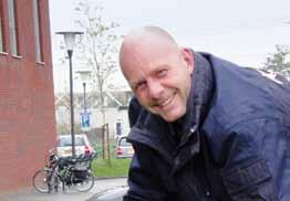 Sociaal beheerder Matthew Klok Matthew Klok is, zoals zijn functie officieel heet, sociaal beheerder voor de huurwoningen van Rondom Wonen in Pijnacker en Delfgauw.