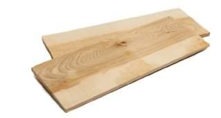 00290 13,95 GRILL PRO GRILLPLANK ALDER Houten plank geschikt voor het plaatsen op het grillrooster van