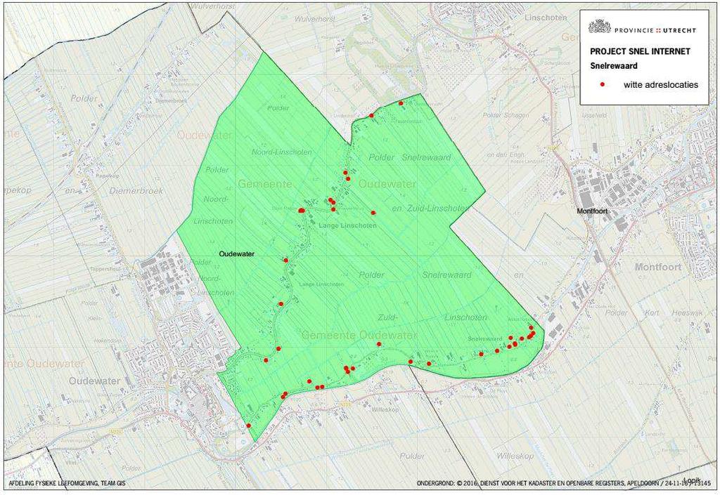 Snelrewaard Adres Kolom1 Kolom2 Noord-Linschoterzandweg 12, 12A, 21, 21A, 21B, 5, 32A, 44 Waardsedijk 19, 19A, 21, 61, 85,