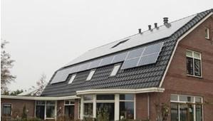 Referentiebeelden bij duurzame energie opwekprojecten Om gevoel te krijgen bij de verschillende type duurzame opwekprojecten worden in deze bijlage verschillende