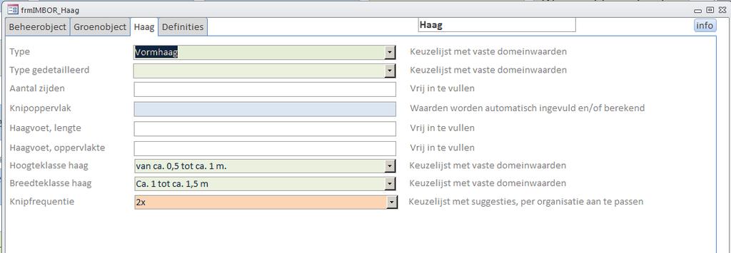 15 Attributen en attribuutwaarden 3