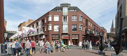 vervolg van pagina 5 Zuid-Holland Zuid, Romboutslaan 105, te Dordrecht. Daarnaast is het mogelijk om een afspraak te maken en de plannen in te zien in het gemeentehuis van Zwijndrecht.