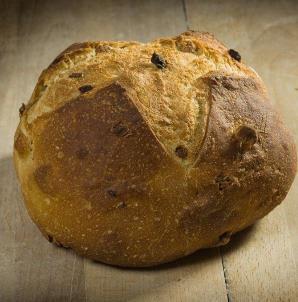 Bak het brood gedurende 8-10 minuten af in een voorverwarmde oven op 200ºC. Ciabatta tomaat/basilicum Dit is een Italiaanse broodspecialiteit.