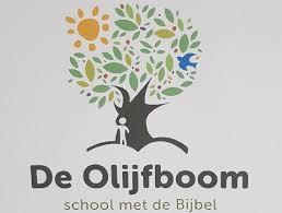 Open dag De Olijfboom De deuren van De Olijfboom, School met de Bijbel, gaan extra wijd voor u open! We zijn dankbaar voor het groeiend aantal leerlingen dat onze school bezoekt.