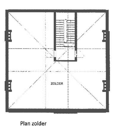 2. BESCHRIJVING VAN HET GOED WAAROP EEN ZAKELIJK RECHT WORDT GEGEVEN 2.1. Voorwerp van deze oproep De villa G. Deroissart-Stercken is een herenwoning die gebouwd werd in 1905.