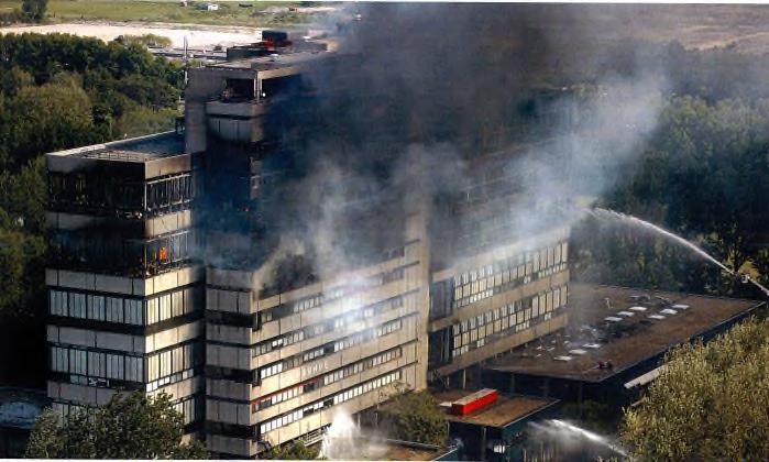 Nut en noodzaak van FSE Anticiperen op veranderende randcondities: De voorschriften van BB 2012 zijn niet robuust Een doelgerichte aanpak met FSE is wel robuust Brandveiligheid in 2050: Welke doelen