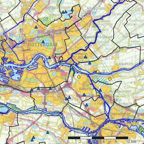Factsheet: NL19_26_2 Afwatering Oud en Nieuw Reyerwaard -DISCLAIMER- Deze factsheet behoort bij het ontwerp water(beheer)plan.