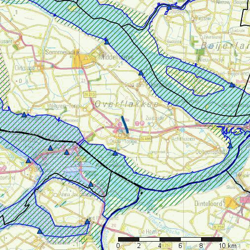 Factsheet: NL19_49_2 Afwatering Het Oudeland van Oude-Tonge -DISCLAIMER- Deze factsheet behoort bij het ontwerp water(beheer)plan.