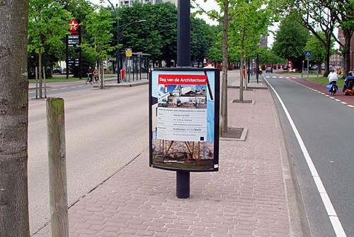 Bij de genoemde overeenkomst zal geen locatielijst worden gevoegd. Hier is voor gekozen omdat het contract anders na verloop van tijd aanpassing behoeft.