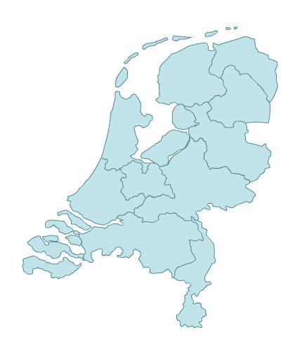 Bernhoven: een korte introductie Algemeen regionaal ziekenhuis in Uden 115.