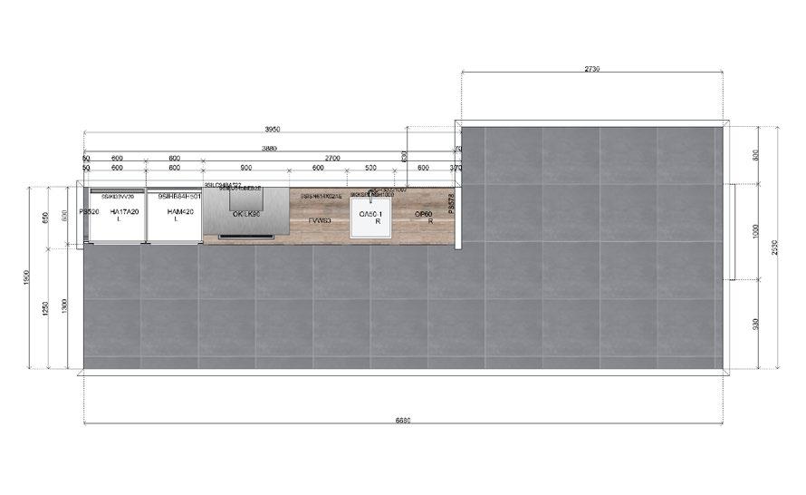 bestekindeling + + Siemens keukenapparatuur + + Standaard antraciete laden