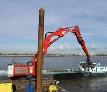 Na de werken in de vijf deelzones slaan we de handen in elkaar met de stad Antwerpen om de waterkering te verhogen en de publieke ruimte een frisse makeover te geven.