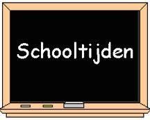 - Jammer dat je niet meer kunt kiezen of je overblijft. - Vraag aan juf Linda: Zou u het ook de volgende keer aan de kinderen kunnen vragen?