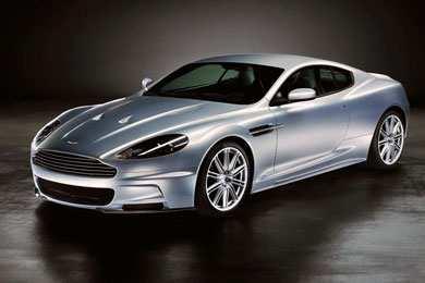 4 = Eerder wel luxueus 5 = Zeer luxueus Volgende afbeelding Afbeelding Aston Martin V12 Vantage RS 24. Kent u dit merk?