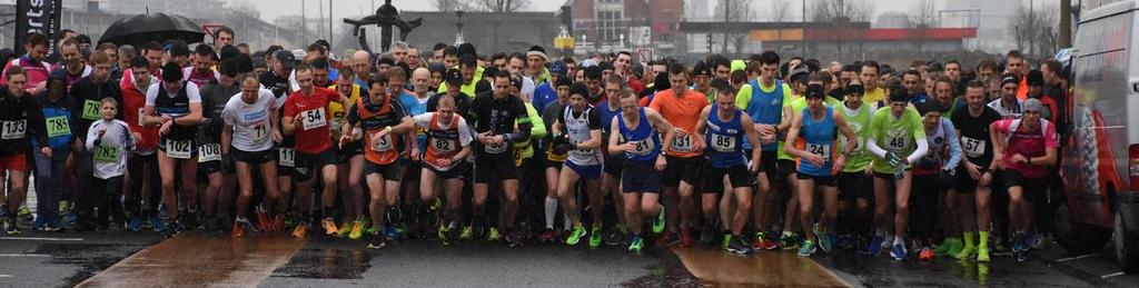 Winnaar werd Soenens Tim in 24:03 voor Dekeyser Thomas in 24:41 en Eggerick Alexander in 24:55 Bij de dames won Pluvier Nathalie in 29:29 voor Duthoit Lien in 29:37, derde werd