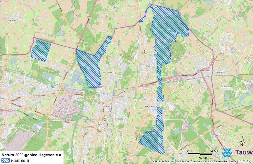 A276 Roodborsttapuit Van oudsher is de roodborsttapuit een broedvogel van de heidevelden. In de periode 1999-2003 werd het aantal geschat op circa 61 paren.