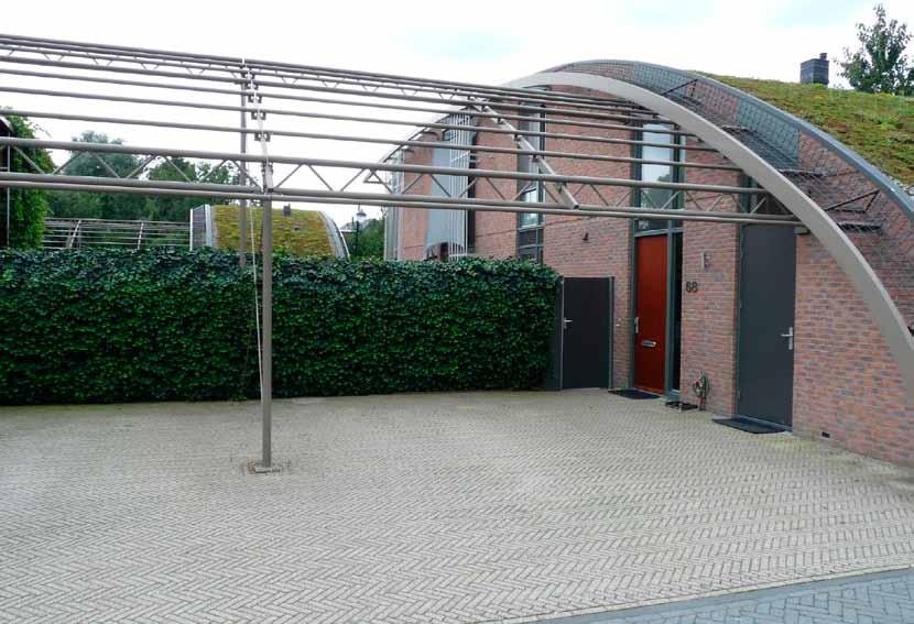 Darthuizerberg 68 Amersfoort Aantal kamers: 4 Aantal slaapkamers: 3 Woonfunctie: 198 m² Externe bergruimte: 20