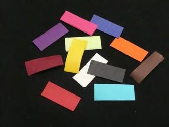 Our products are CE certified. Confetti colors available: golden, silver, multi-color, pink. Sold in packs of 25 items.