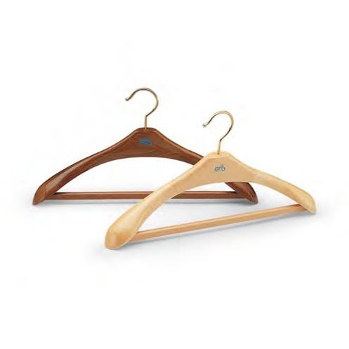 www.dhconcept.ch Hangers Wide range of hangers! With DH Concept, it is always at the best price.