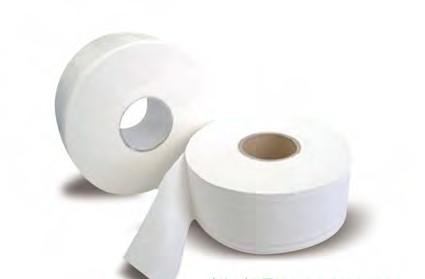 www.dhconcept.ch Toilet Paper and Paper Towel Annualize your toilet paper and papers towel purchases to take advantage of the best prices.