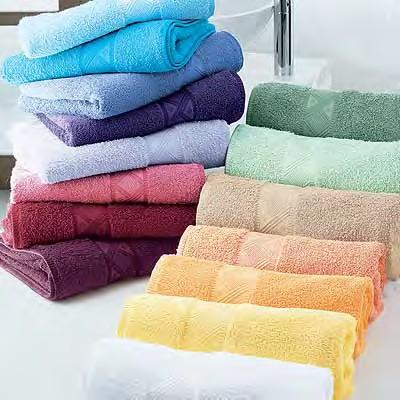 www.dhconcept.ch Bath Towels We offer you a wide range of bath towels according to your research, materials, sizes and models. Send us your request.