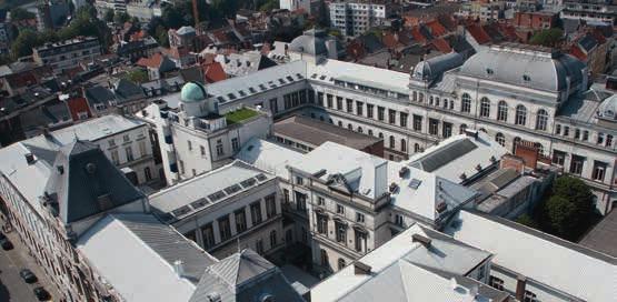 PATIJNTJESSTRAAT VOSKENSLAAN SINT-PIETERSSTATION OUDENAARDSE STEENWEG KORTRIJKSESTEENWEG KRIJGSLAAN KRIJGSLAAN GALGLAAN DE PINTELAAN DE PINTELAAN E40 OOSTENDE - E40 - BRUSSEL E40 GROTESTEENWEG-NOORD