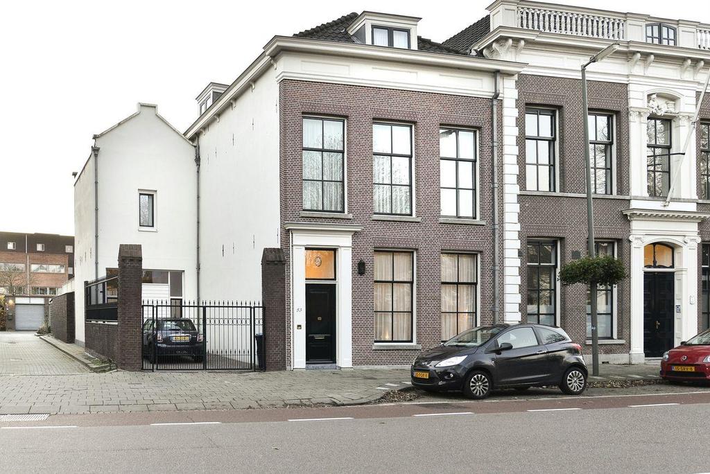 TE KOOP: Lange Nieuwstraat 53 3111 AD Schiedam Hargplein 118 3121 VG