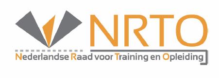 Algemene Voorwaarden NRTO Beroep en Bedrijf d.d. 25 april 2013 Algemene Voorwaarden Beroep en Bedrijf voor Training en Opleiding 0.