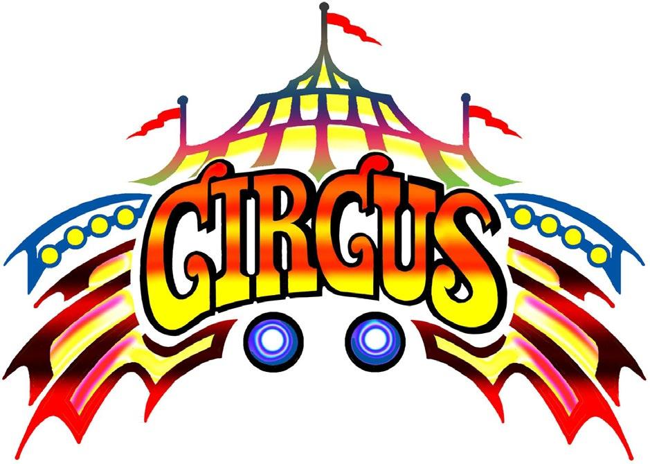 BOSDAG Vrijdag 26 mei De traditionele bosdag komt er weer aan, dit keer met als thema CIRCUS Wanneer? Vrijdag 26 mei (de dag na Hemelvaartsdag). Wie? Alle D s t/m de kangoeroes mogen mee. Wat?