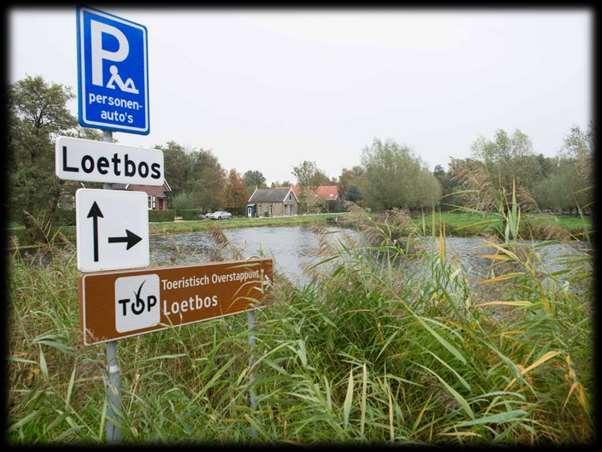 TOP Loetbos in